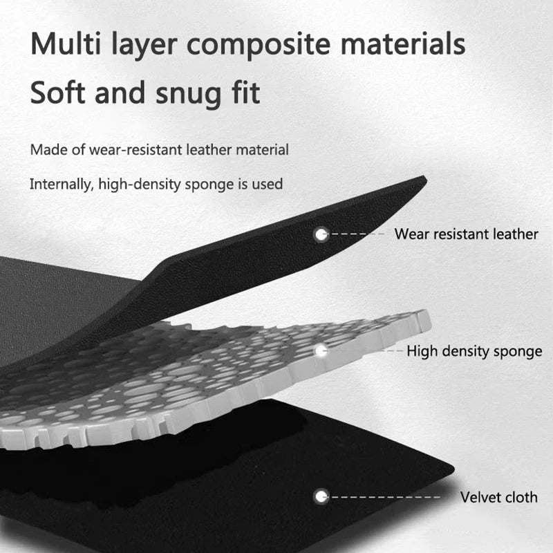 Car Anti-Kick Mats Auto Seat Back Protector Cover Anti-Dirty Pad for Citroen C1 C2 C3 C4 C5 C6 C8 C4L DS3 DS4 DS5 DS5LS DS6