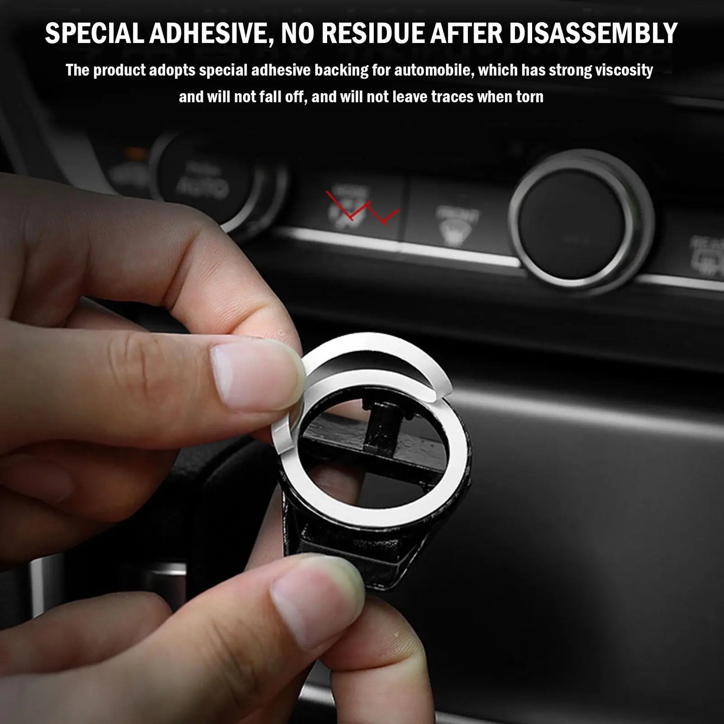 Car Engine Start Stop Switch Button Cover Ignition Anti-scratch Protection Decorative Car Auto Accessories Interior Car-Styling
