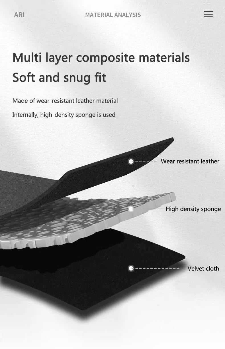 Car Anti-Kick Mats Auto Seat Back Protector Cover Anti-Dirty Pad for Citroen C1 C2 C3 C4 C5 C6 C8 C4L DS3 DS4 DS5 DS5LS DS6