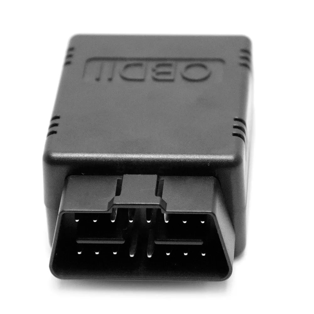 Scanner de Diagnostic Bluetooth OBD2 pour Voiture – Compatible Android / Windows