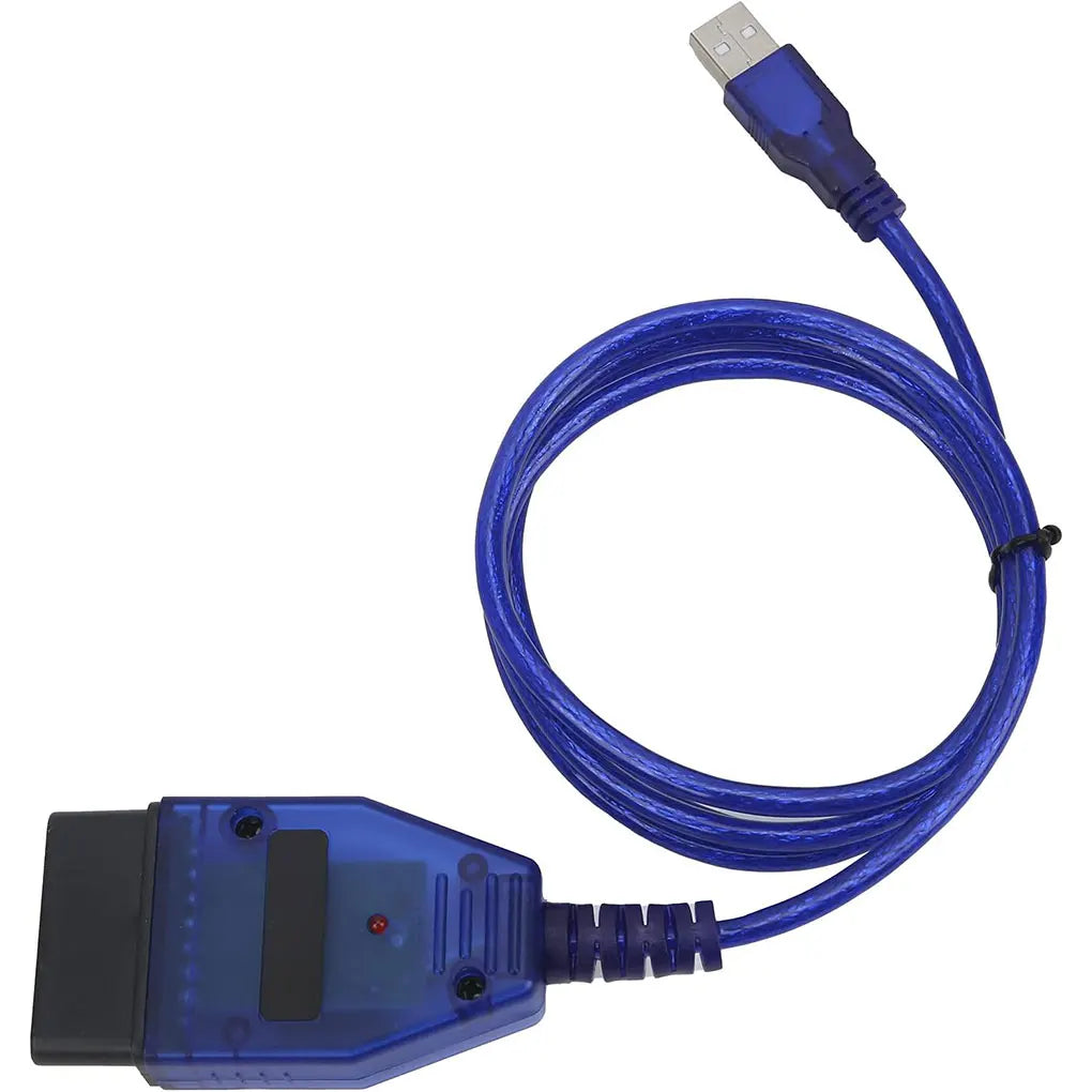 Diagnostic Cable 409 Car Diagnostic Cables And Connectors USB Vags OBD 2 Cable Cabo Vags 409.1 Obd