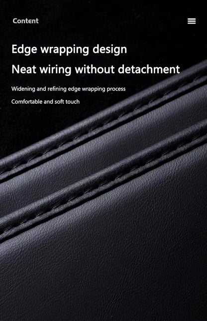 Car Anti-Kick Mats Auto Seat Back Protector Cover Anti-Dirty Pad for Citroen C1 C2 C3 C4 C5 C6 C8 C4L DS3 DS4 DS5 DS5LS DS6