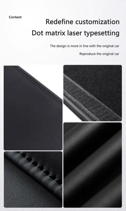 Car Anti-Kick Mats Auto Seat Back Protector Cover Anti-Dirty Pad for Citroen C1 C2 C3 C4 C5 C6 C8 C4L DS3 DS4 DS5 DS5LS DS6